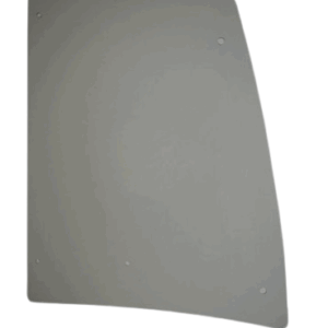 Geam Usa pentru Buldoexcavator Case 6099905M1