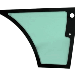 Geam Usa pentru Buldoexcavator Case 90442958