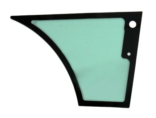 Geam Usa pentru Buldoexcavator Case 90442958