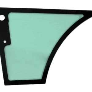 Geam Usa pentru Buldoexcavator Case 90442960