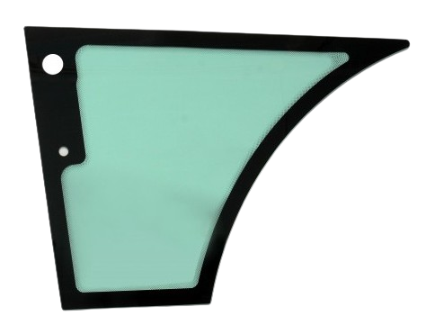 Geam Usa pentru Buldoexcavator Case 90442960