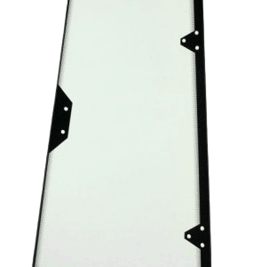 Geam Usa pentru Buldoexcavator Case E48359