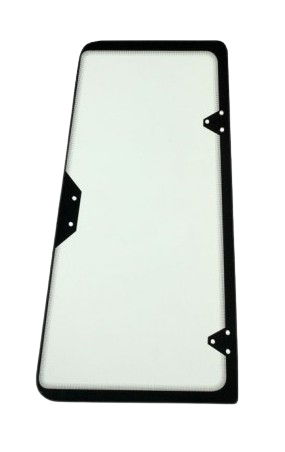 Geam Usa pentru Buldoexcavator Case E48359