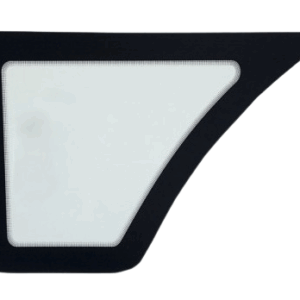 Geam Usa pentru Buldoexcavator Case E48361