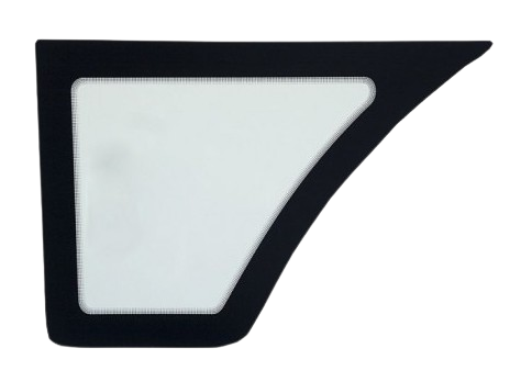 Geam Usa pentru Buldoexcavator Case E48361