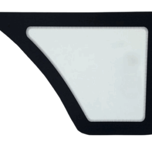 Geam Usa pentru Buldoexcavator Case E48362