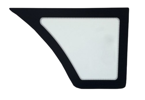 Geam Usa pentru Buldoexcavator Case E48362