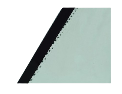 Geam Usa pentru Excavator Atlas 8013844