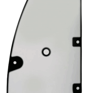 Geam Usa pentru Excavator Atlas 8013844