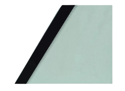 Geam Usa pentru Excavator Atlas 8024452