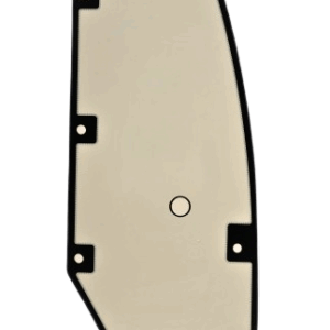 Geam Usa pentru Excavator Atlas 8024452