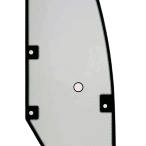 Geam Usa pentru Excavator Atlas 8024477