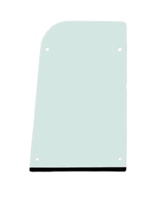 Geam Usa pentru Excavator Bobcat 5554574