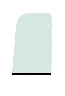 Geam Usa pentru Excavator Bobcat 5554574