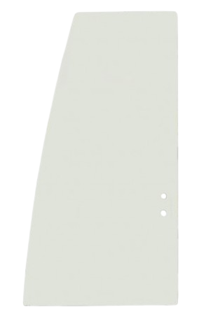 Geam Usa pentru Excavator Case 84532201