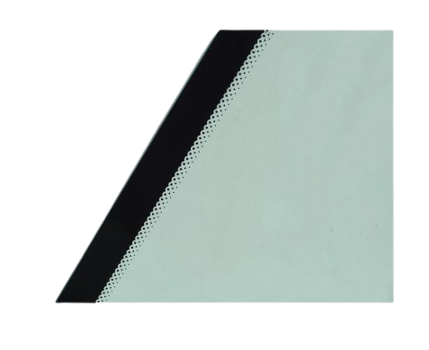 Geam Usa pentru Excavator Case 84605487