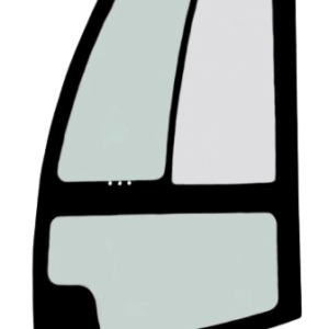 Geam Usa pentru Excavator Case 84605487