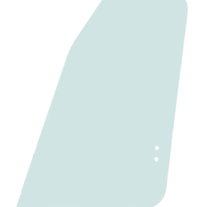 Geam Usa pentru Excavator Doosan 903-00071