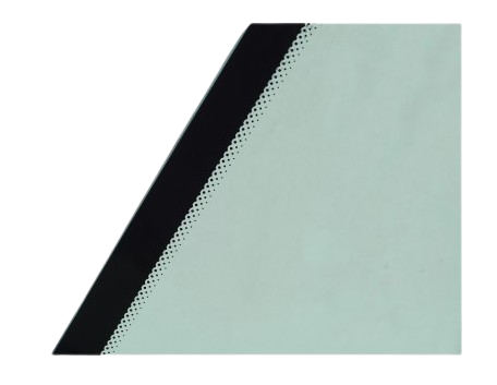 Geam Usa pentru Excavator Takeuchi 05586-03910