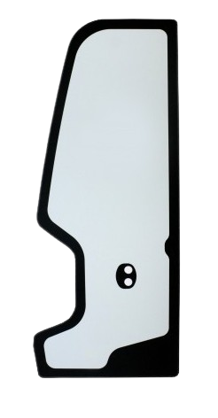 Geam Usa pentru Excavator Takeuchi 05586-03910