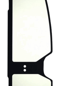 Geam Usa pentru Excavator Takeuchi 05686-39430