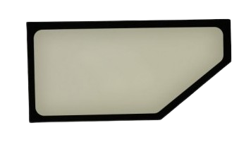 Geam Usa pentru Excavator Takeuchi 05786-00264