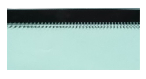 Geam Usa pentru Excavator Takeuchi 05786-00265