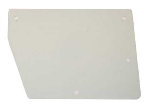 Geam Usa pentru Mini Excavator Bobcat 6664573