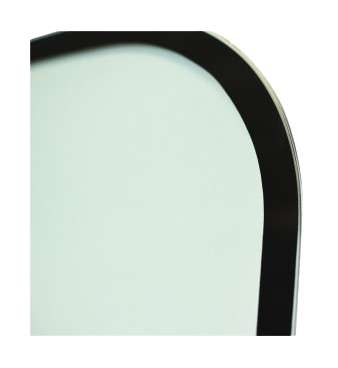 Geam Usa pentru Mini Excavator Bobcat 7229944