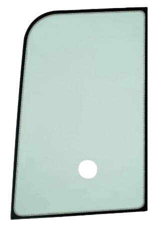 Geam Usa pentru Mini Excavator Bobcat 7229944