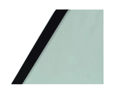 Geam Usa pentru Mini Excavator Bobcat 7229946