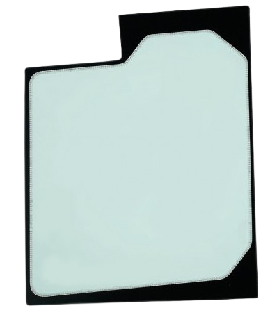 Geam Usa pentru Mini Excavator Bobcat 7229946