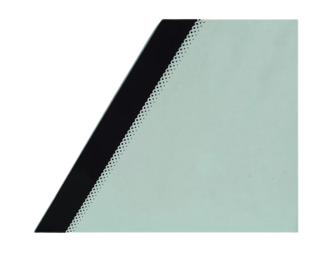 Geam Usa pentru Mini Excavator Case 71MH-11510