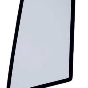 Geam Usa pentru Mini Excavator Case 71MH-11510