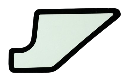 Geam Usa pentru Mini Excavator Case 71ML-02100