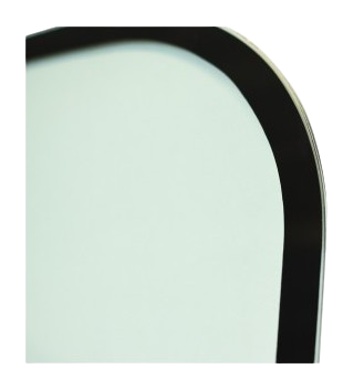 Geam Usa pentru Mini Excavator Case 71ML-02110