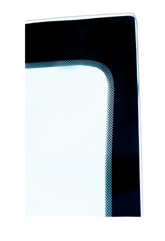 Geam Usa pentru Mini Excavator Case 72275371