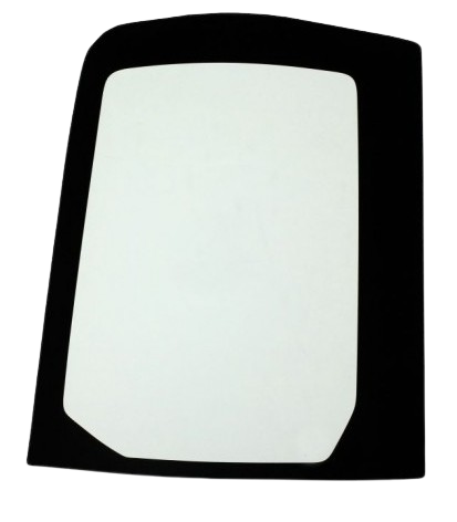 Geam Usa pentru Mini Excavator Case 72953489