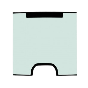 Parbriz Cilindru Compactor Case 47656084