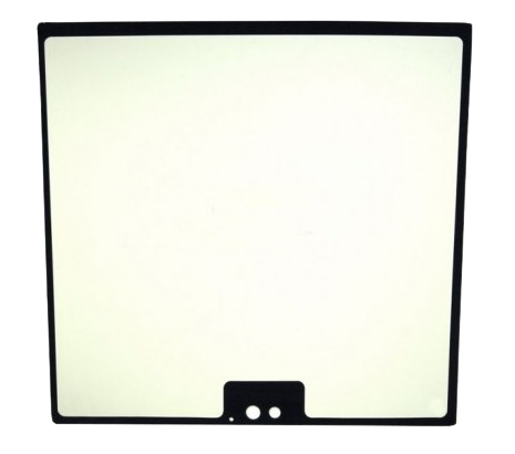 Parbriz Cilindru Compactor Volvo VOE80845498