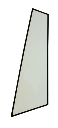 Parbriz Cilindru Compactor Volvo VOE80845514