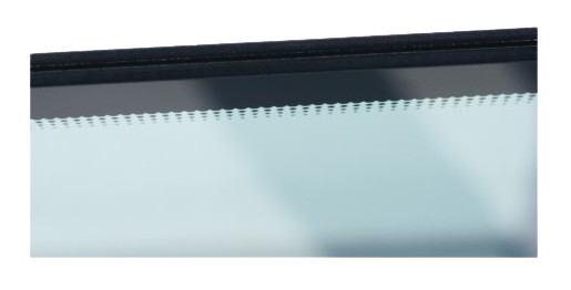 Parbriz Excavator New Holland 71M9-01410