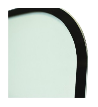 Parbriz Excavator New Holland LQ50C00002S002