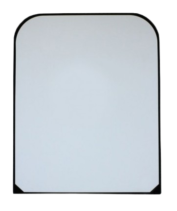 Parbriz Excavator New Holland LQ50C00002S002