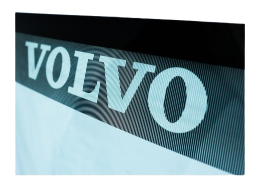 Parbriz Incarcator Frontal Volvo VOE11412055