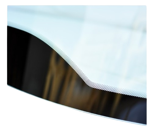 Parbriz Incarcator Frontal Volvo VOE11412055