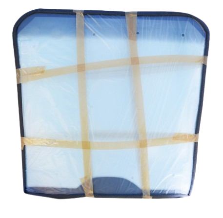 Parbriz Incarcator Frontal Volvo VOE15015408