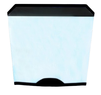 Parbriz Incarcator Frontal Volvo VOE15015408