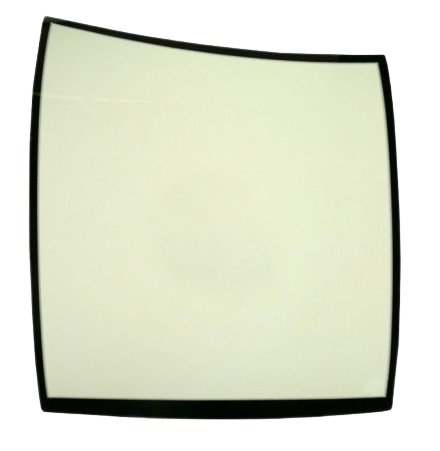 Parbriz Incarcator Telescopic Manitou 746143