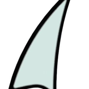 Parbriz Incarcator Telescopic Manitou 748126